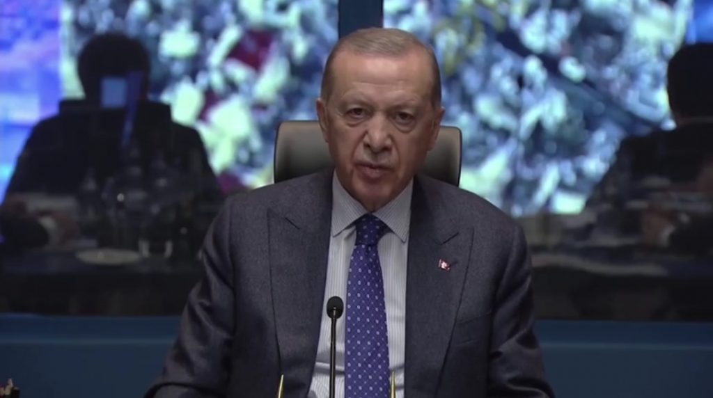 10 İLDE 3 AY SÜREYLE OHAL İLAN EDİLDİ