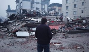 CAN KAYBI 4 BİN 544 OLDU