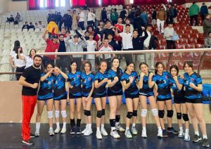 ÖHEP’İN SULTANLARI FİNALDE