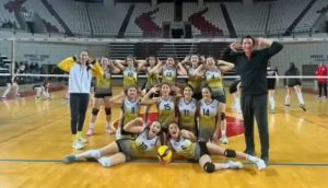 ALANYA MASK SPOR KULÜBÜ İZMİR YOLCUSU