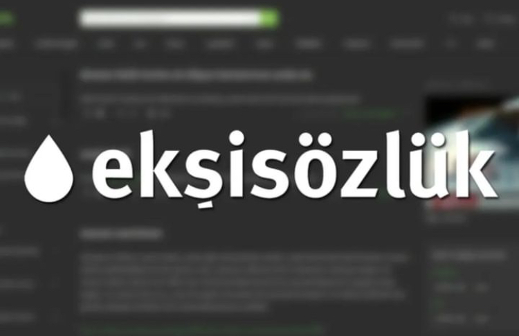 EKŞİ SÖZLÜK’E ERİŞİM ENGELİ KALDIRILDI