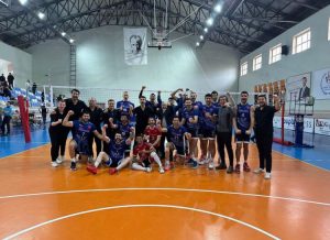 ALANYA’NIN EFELERİ KRİTİK MAÇTA HATA YAPMADI