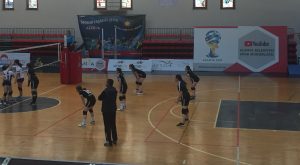 EGVEB’DEN HARİKA BAŞLANGIÇ