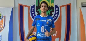 ORTA OYUNCU ABDULSAMET ALANYA BELEDİYESPOR’DA