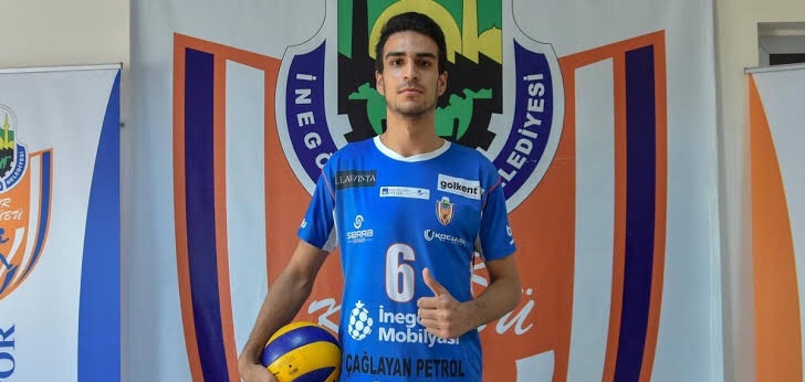 ORTA OYUNCU ABDULSAMET ALANYA BELEDİYESPOR’DA