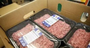 ALANYA UCUZ ETİ BEKLİYOR