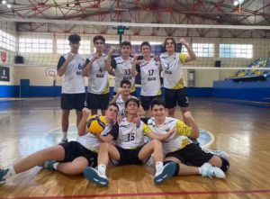 MASK SPOR KULÜBÜ KÜÇÜK ERKEK TAKIMI’NDAN 3 PUAN