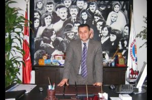 BAŞARI VE GURURLA DOLU 19 YIL