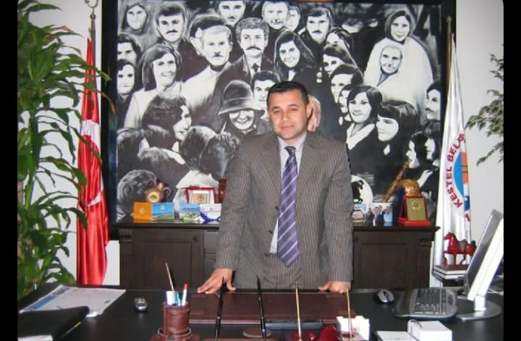 BAŞARI VE GURURLA DOLU 19 YIL