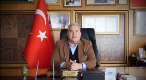 MEHMET ŞAHİN’DEN 18 MART ÇANAKKALE ZAFERİ MESAJI