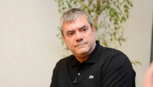 SÖZCÜ’DE YILMAZ ÖZDİL DEPREMİ