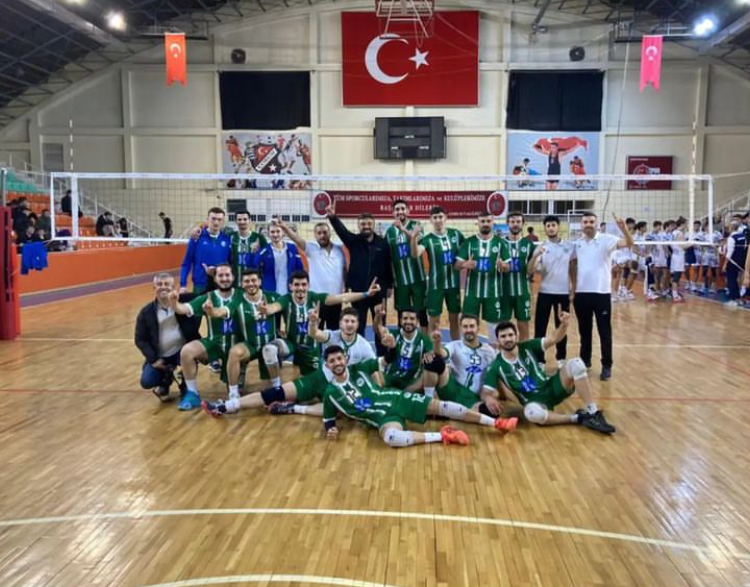 FINDIKLI GENÇLİKSPOR NAMAĞLUP FİNALDE