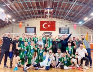 FINDIKLI FİNAL ETABINA GALİBİYETLE BAŞLADI