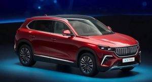 TOGG’A YOĞUN İLGİ