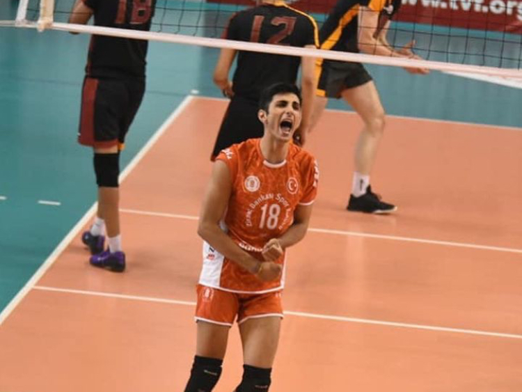 ÇAĞATAY KIR ALANYA BELEDİYESPOR’DA