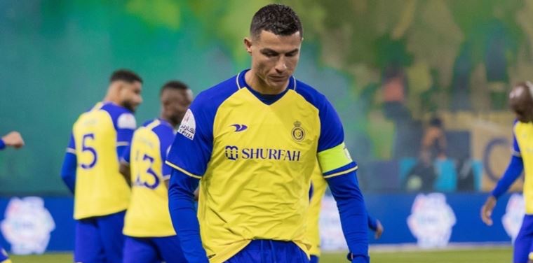 CRİSTİANO RONALDO’DAN TÜRKİYE’YE YARDIM UÇAĞI