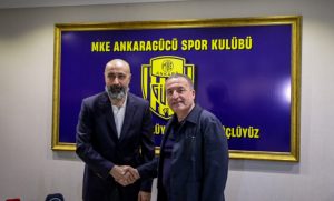 ANKARAGÜCÜ KAFKAS’I RESMEN AÇIKLADI