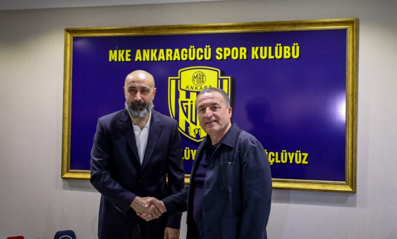 ANKARAGÜCÜ KAFKAS’I RESMEN AÇIKLADI