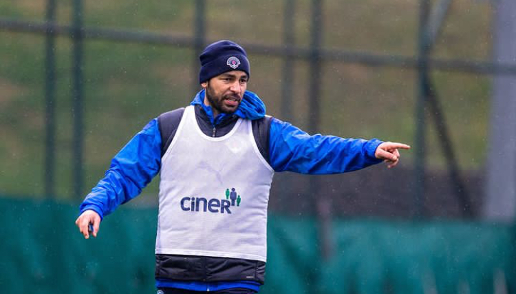 KASIMPAŞA’DA SELÇUK İNAN DÖNEMİ SONA ERDİ