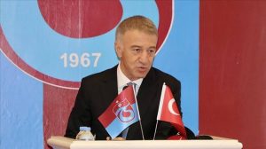 AHMET AĞAOĞLU’NDAN ERKEN SEÇİM KARARI