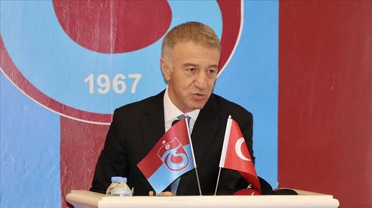 AHMET AĞAOĞLU’NDAN ERKEN SEÇİM KARARI
