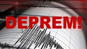 KAHRAMANMARAŞ SALLANMAYA DEVAM EDİYOR
