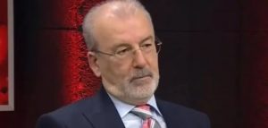 HULKİ CEVİZOĞLU AK PARTİDEN ADAY ADAYI OLDU