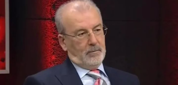 HULKİ CEVİZOĞLU AK PARTİDEN ADAY ADAYI OLDU