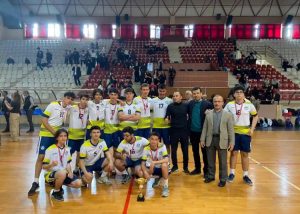 ŞAÜSAL’IN EFELERİ ALANYA 2.CİSİ