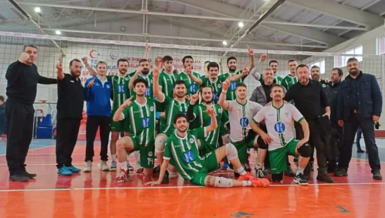 FINDIKLI GENÇLİKSPOR PLAY-OFF’LARA GALİBİYETLE BAŞLADI