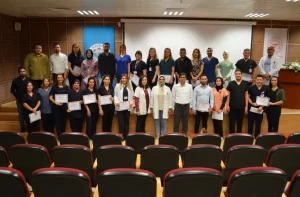 16 BİN 396 DEPREMZEDEYE HİZMET VERİLDİ