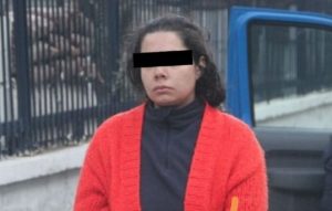 EVLAT KATİLİ ANNE TUTUKLANDI