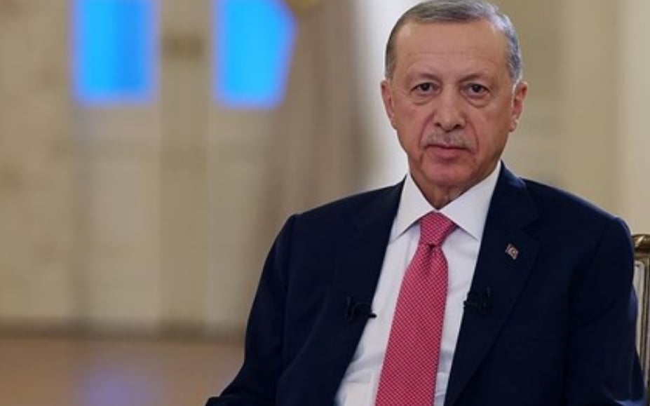 BAŞKAN ERDOĞAN’DAN MÜJDE ÜSTÜNE MÜJDE