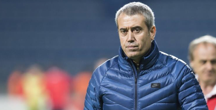 KASIMPAŞA’NIN YENİ TEKNİK DİREKTÖRÜ KEMAL ÖZDEŞ