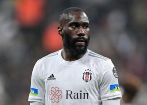 BEŞİKTAŞ MASUAKU’NUN BONSERVİSİNİ ALDI