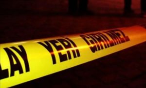 15 YAŞINDA CANINA KIYDILAR