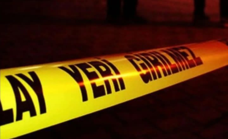 15 YAŞINDA CANINA KIYDILAR