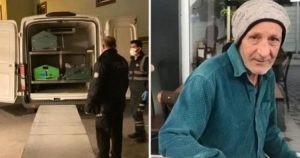 4 GÜNDÜR KAYIP ADAM EVİNDE ÖLÜ BULUNDU