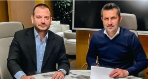 TRABZONSPOR BJELİCA’YI RESMEN AÇIKLADI