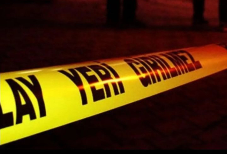 İNŞAAT İŞÇİSİ ALACAĞI İÇİN KAN DÖKTÜ