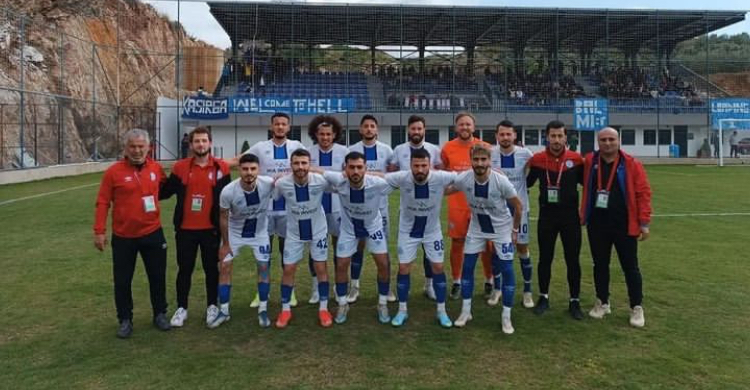 BAĞIŞLAR’DAN TAKIMA DESTEK ÇAĞRISI