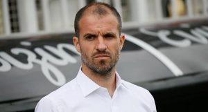 ÜMRANİYESPOR MUSTAFA ER’E EMANET