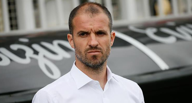 ÜMRANİYESPOR MUSTAFA ER’E EMANET