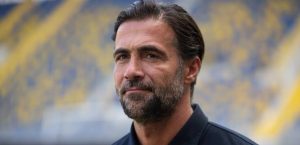 ÖMER ERDOĞAN:”PRENSİPTE TAMAM, İMZAYA KALDIK”