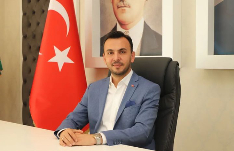 BAŞKAN TOKLU’DAN ANTALYA MİTİNGİNE DAVET