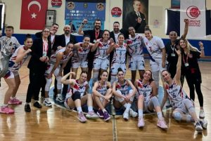 ADIM ADIM SÜPER LİG’E