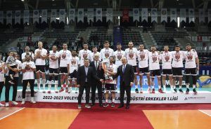 ALANYA’NIN ŞAMPİYON EFELERİ BU AKŞAM ALANYA HALKIYLA BULUŞUYOR