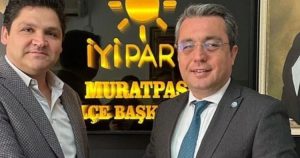 ALANYA UĞUR OĞUZ DEDİ