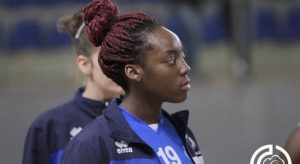 GENÇ VOLEYBOLCU ITUMA HAYATINI KAYBETTİ