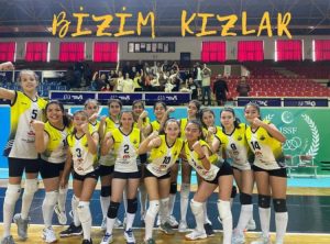 ALANYA’NIN KIZLARI NAMAĞLUP BÖLGE ŞAMPİYONU